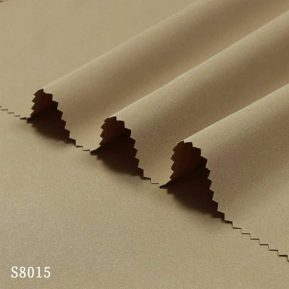 DTY Outdoor Fabric 2 2 Twill suppliers